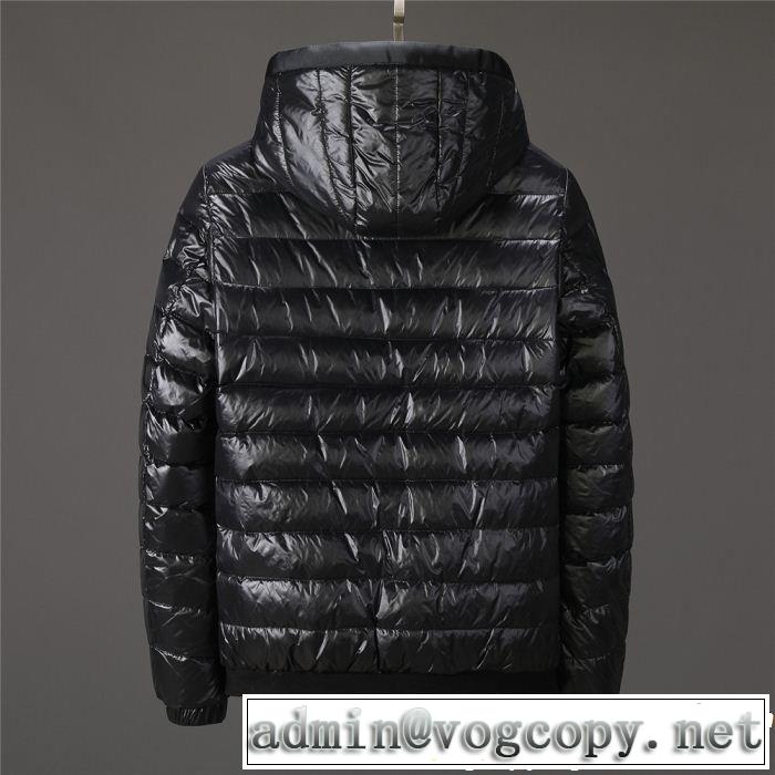 2019新作/送料込 高い人気アイテム 超人気モデル MONCLER モンクレール ダウンジャケット 2色可選