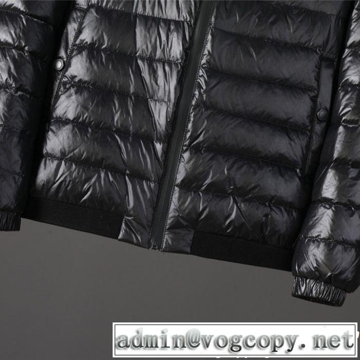 2019新作/送料込 高い人気アイテム 超人気モデル MONCLER モンクレール ダウンジャケット 2色可選