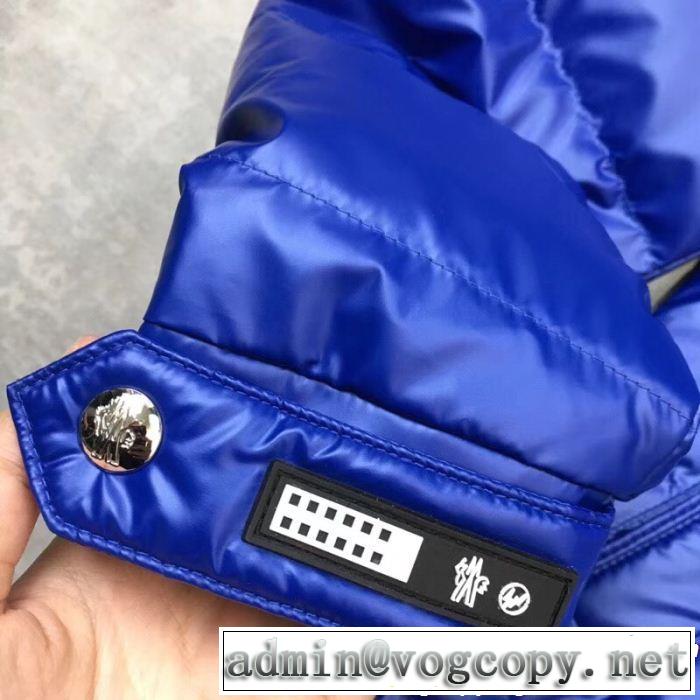 再入荷アイテム MONCLER モンクレール ダウンジャケット 2色可選 季節の人気アイテム 本日限定安い