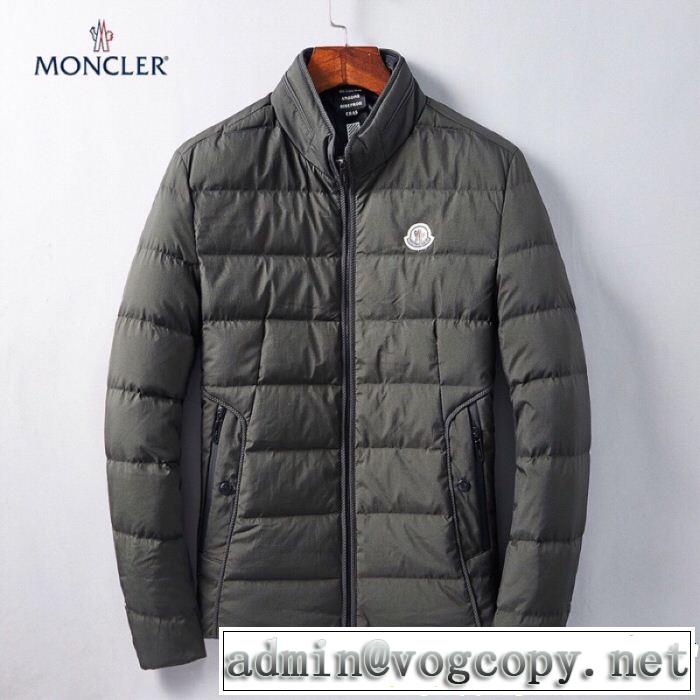 大人気でした！ MONCLER モンクレール ダウンジャケット もらって嬉しい！安い 定番から限定まで