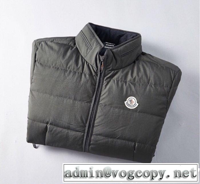 大人気でした！ MONCLER モンクレール ダウンジャケット もらって嬉しい！安い 定番から限定まで