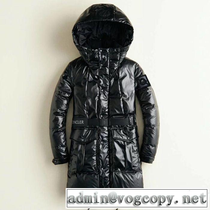 年末年始セールお早めに!! 今年っぽいトレンド商品 MONCLER モンクレール ダウンジャケット