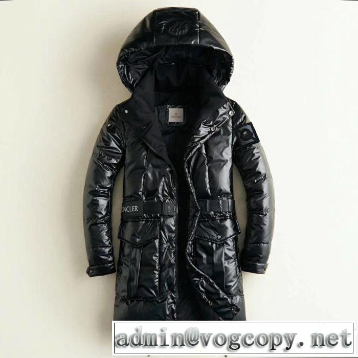 年末年始セールお早めに!! 今年っぽいトレンド商品 MONCLER モンクレール ダウンジャケット