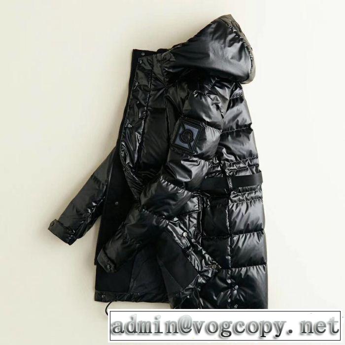年末年始セールお早めに!! 今年っぽいトレンド商品 MONCLER モンクレール ダウンジャケット