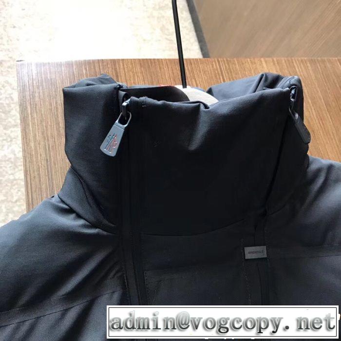 セレブ愛されたモデル MONCLER モンクレール ダウンジャケット 本当のオシャレアイテム 安心の品質いい