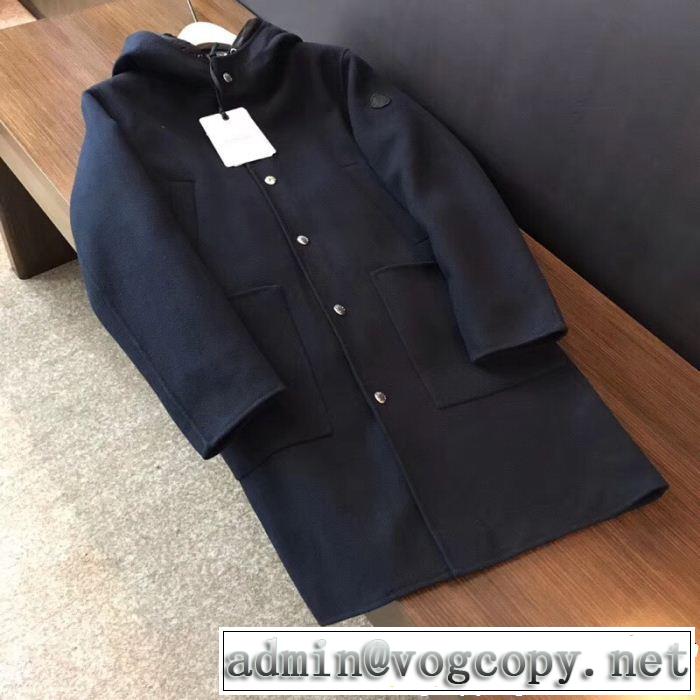 MONCLER モンクレール ダウンジャケット 2色可選 人気限定値段が安い 大人気アイテムが勢ぞろい