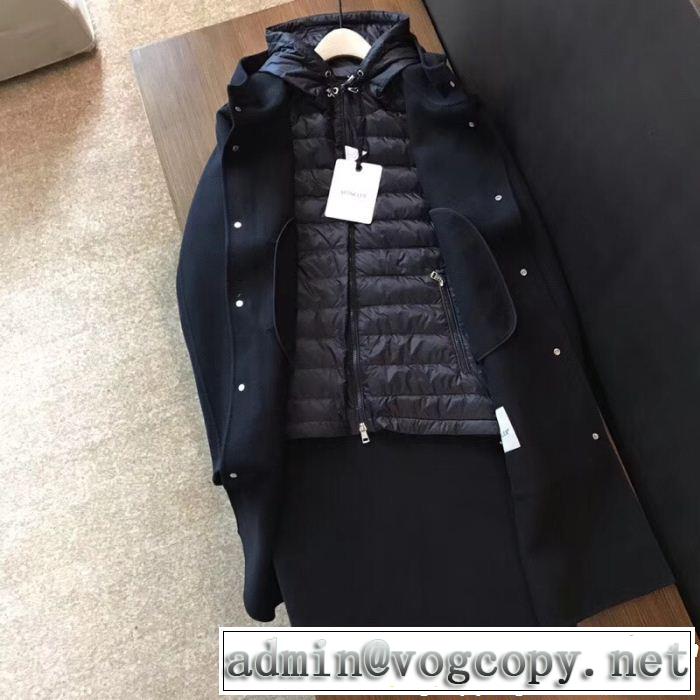 MONCLER モンクレール ダウンジャケット 2色可選 人気限定値段が安い 大人気アイテムが勢ぞろい