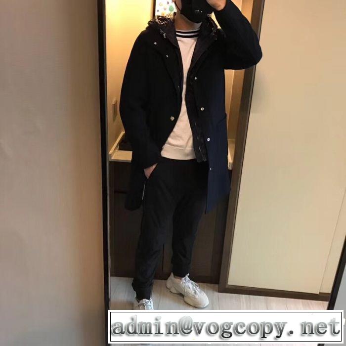 MONCLER モンクレール ダウンジャケット 2色可選 人気限定値段が安い 大人気アイテムが勢ぞろい