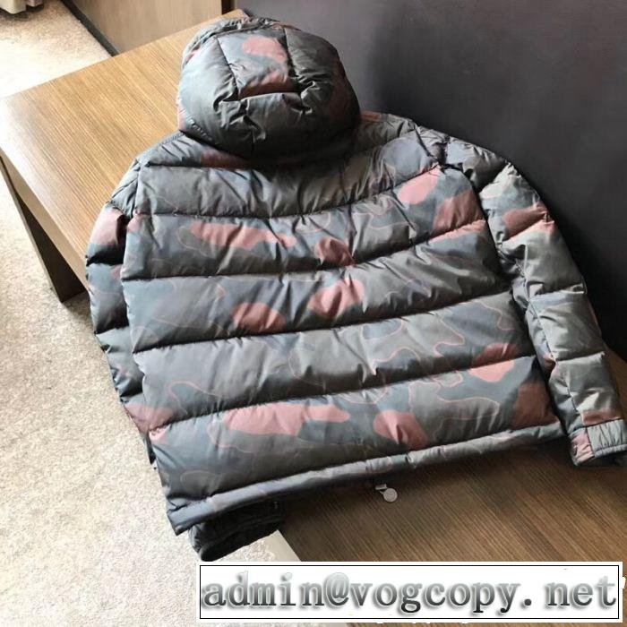 日本でおなじみ!? 最安値が実現 お手頃価格で人気商品 MONCLER モンクレール ダウンジャケット