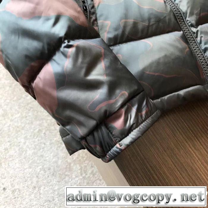 日本でおなじみ!? 最安値が実現 お手頃価格で人気商品 MONCLER モンクレール ダウンジャケット