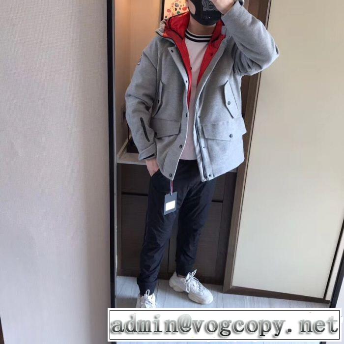限定的新作入荷 MONCLER モンクレール ダウンジャケット 最安値激しい争奪戦 値段が安く　入手困難