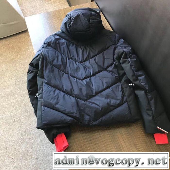 新作を取り上げ MONCLER モンクレール ダウンジャケット お洒落で人気アイテム Newアイテム