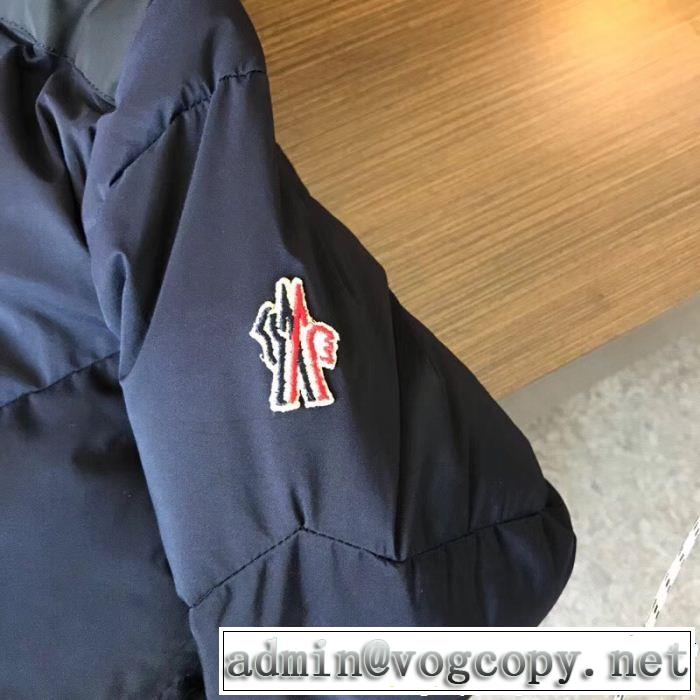 新作を取り上げ MONCLER モンクレール ダウンジャケット お洒落で人気アイテム Newアイテム