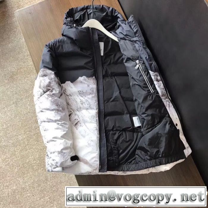 お気に入りアイテム MONCLER モンクレール ダウンジャケット 2色可選 大人気発売中