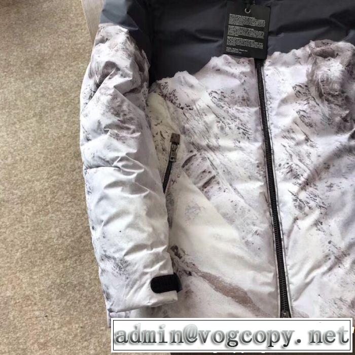 お気に入りアイテム MONCLER モンクレール ダウンジャケット 2色可選 大人気発売中