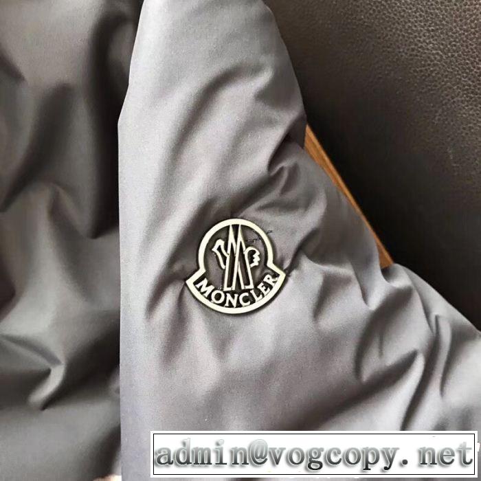 お気に入りアイテム MONCLER モンクレール ダウンジャケット 2色可選 大人気発売中