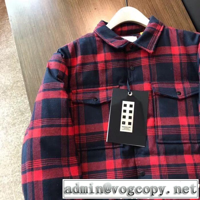 ブランドアイテム激安 最安値2019 限定品が必須! MONCLER モンクレール ダウンジャケット