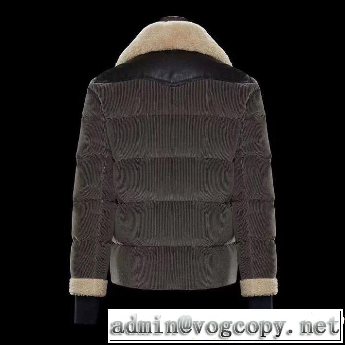 MONCLER モンクレール ダウンジャケット 2色可選 入手困難限定アイテム VIPセール限定品