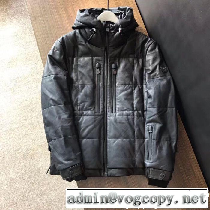 最安値2019 オススメ新作商品 海外限定評価いい ダウンジャケット MONCLER モンクレール