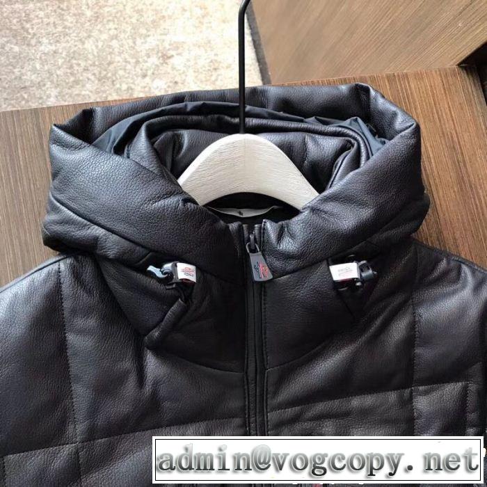 最安値2019 オススメ新作商品 海外限定評価いい ダウンジャケット MONCLER モンクレール