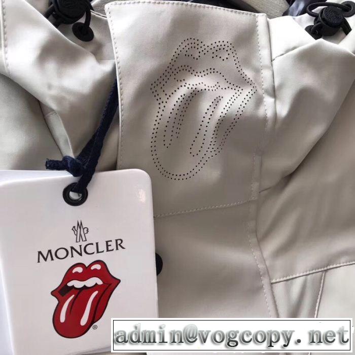 今年っぽいトレンド商品 MONCLER モンクレール ダウンジャケット 2色可選 2019新作セール
