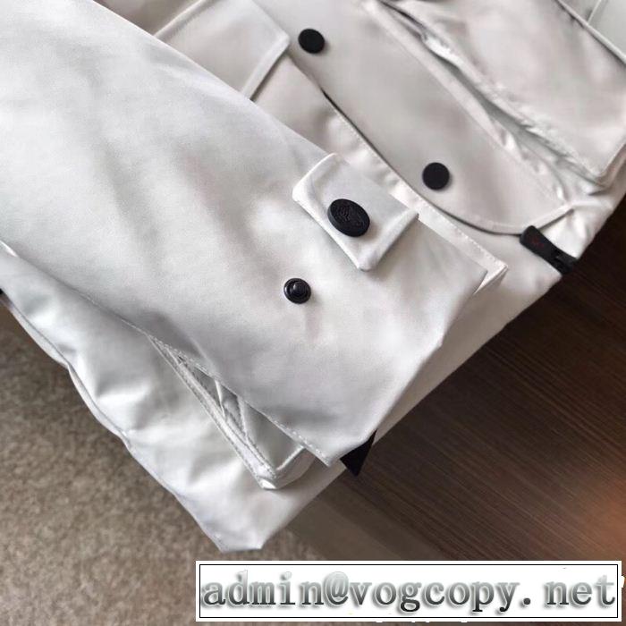 今年っぽいトレンド商品 MONCLER モンクレール ダウンジャケット 2色可選 2019新作セール