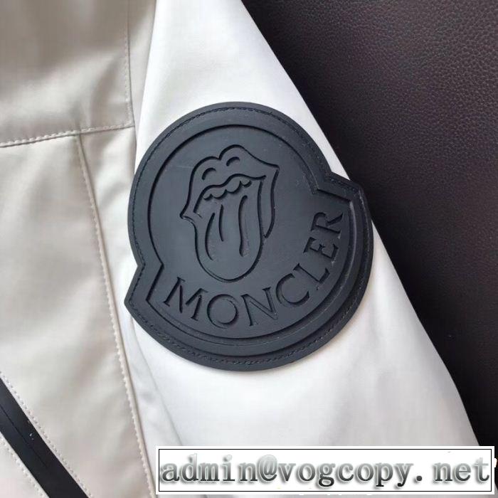 今年っぽいトレンド商品 MONCLER モンクレール ダウンジャケット 2色可選 2019新作セール