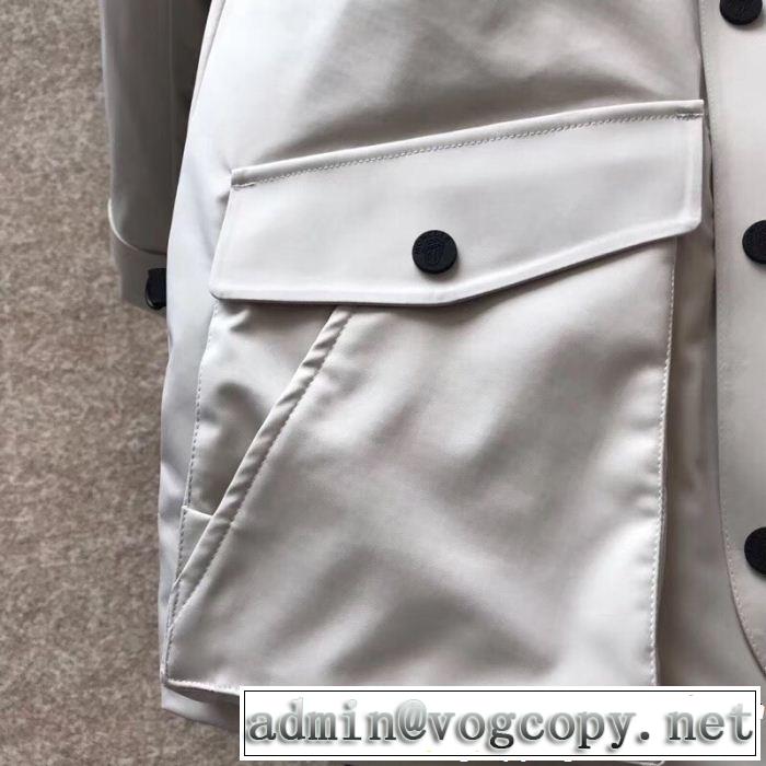 今年っぽいトレンド商品 MONCLER モンクレール ダウンジャケット 2色可選 2019新作セール