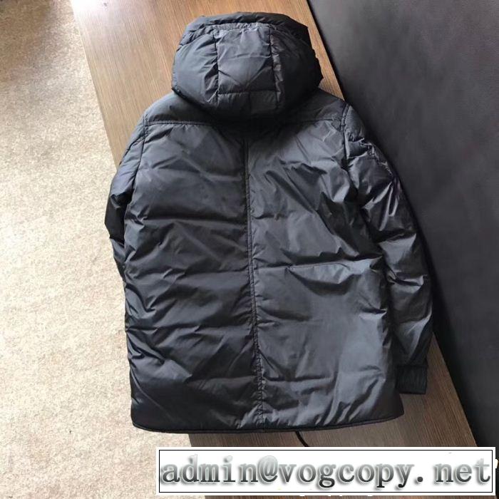 ストリートで人気の高い お得なアイテムを販売 MONCLER モンクレール ダウンジャケット 2色可選