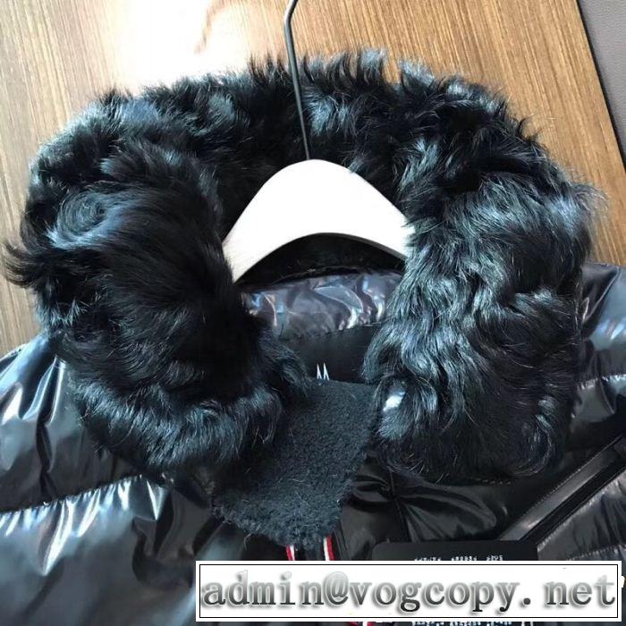 なぜか大人気！ 高品質 人気商品最新作 MONCLER モンクレール ダウンジャケット 2色可選