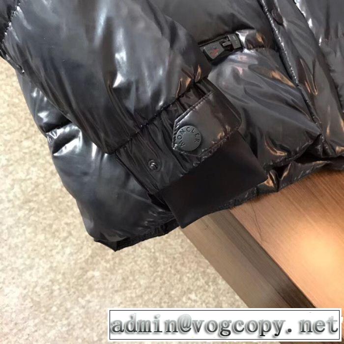なぜか大人気！ 高品質 人気商品最新作 MONCLER モンクレール ダウンジャケット 2色可選