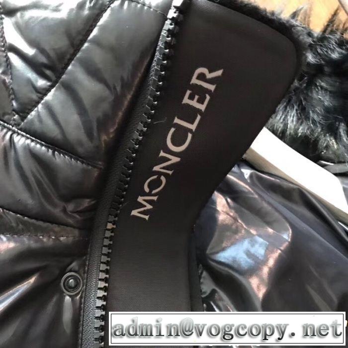 なぜか大人気！ 高品質 人気商品最新作 MONCLER モンクレール ダウンジャケット 2色可選