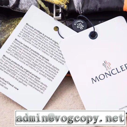冬限定の人気おすすめ MONCLER モンクレール ダウンジャケット 今年流行りの新作アイテム