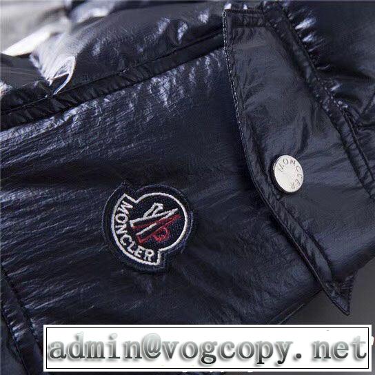 MONCLER モンクレール ダウンジャケット ブランド新作2018 注目なアイテム 最前線に注目