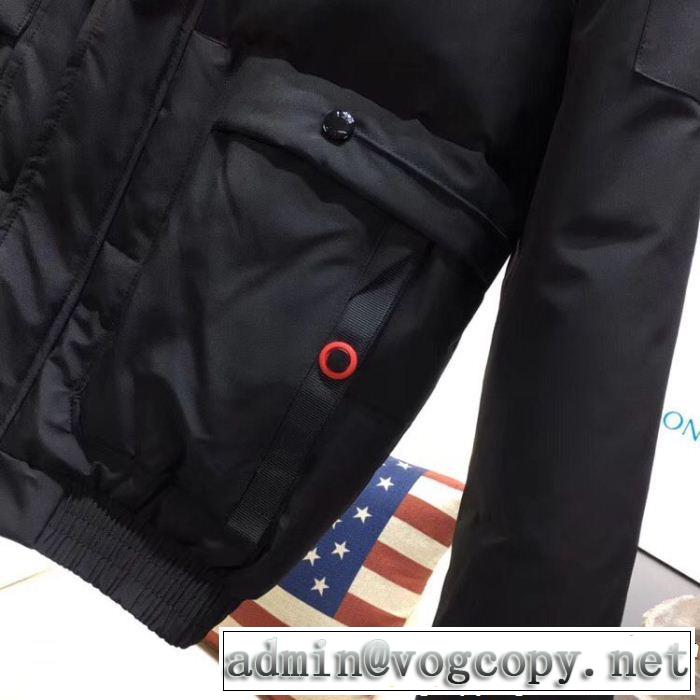 お洒落で人気アイテム 限定品が必須! MONCLER モンクレール ダウンジャケット 本日限定安い