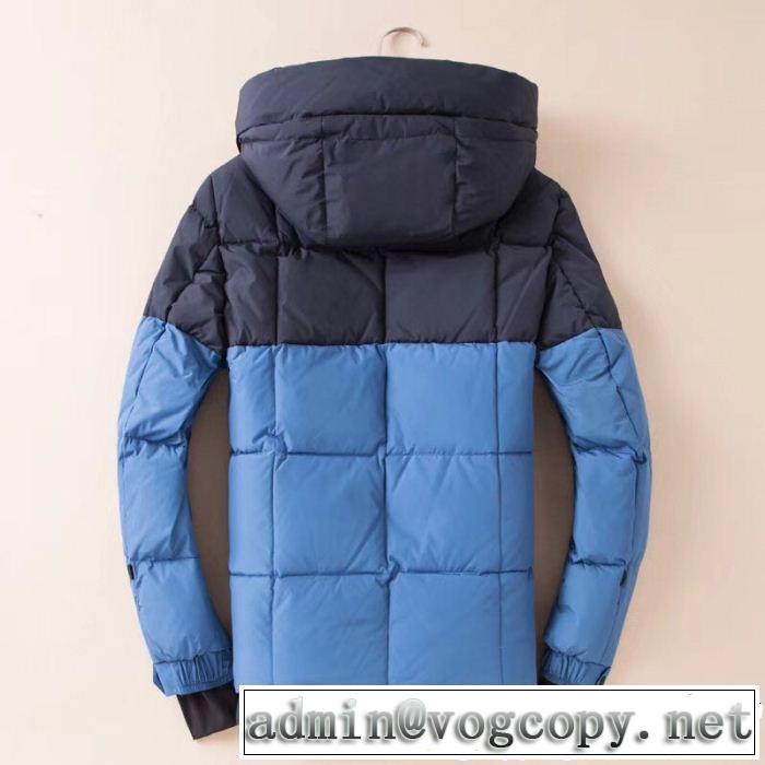 売り切れ続出！激安限定 2019年人気の最新作 2色可選 MONCLER モンクレール ダウンジャケット