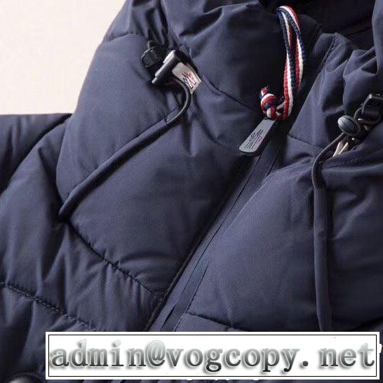 売り切れ続出！激安限定 2019年人気の最新作 2色可選 MONCLER モンクレール ダウンジャケット