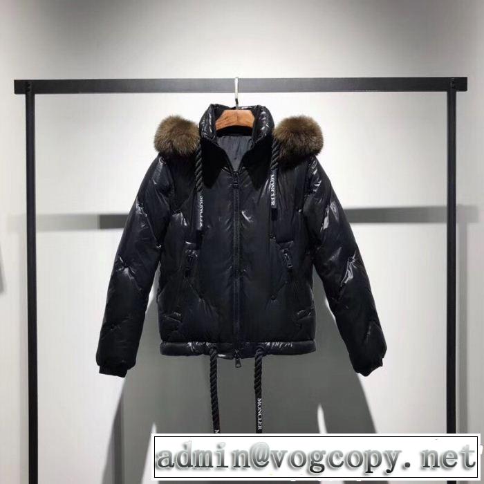 ダウンジャケット MONCLER モンクレール 激安通販限定商品 2018年秋冬コレクション