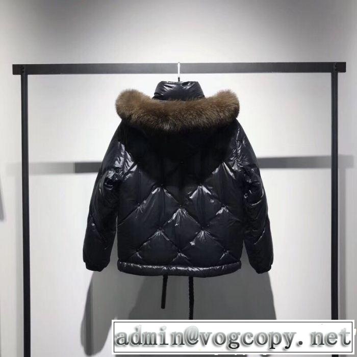 ダウンジャケット MONCLER モンクレール 激安通販限定商品 2018年秋冬コレクション