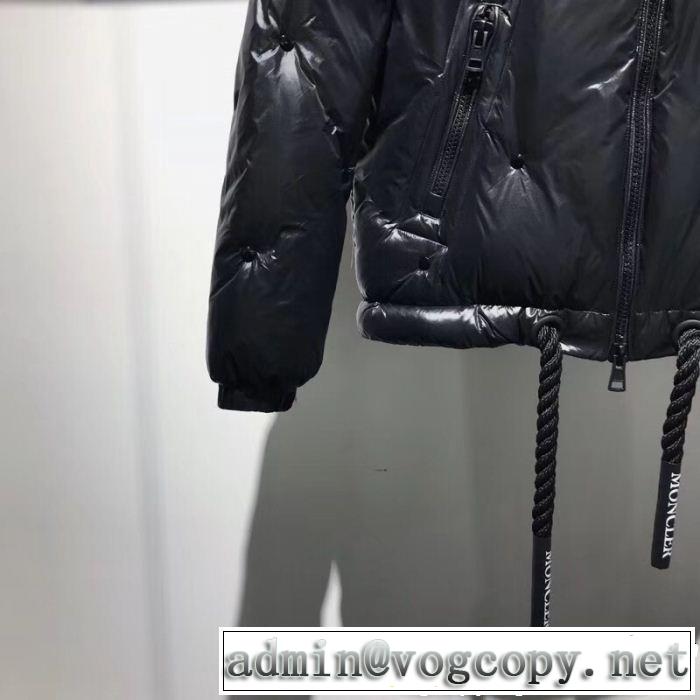 ダウンジャケット MONCLER モンクレール 激安通販限定商品 2018年秋冬コレクション