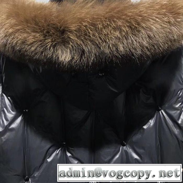 ダウンジャケット MONCLER モンクレール 激安通販限定商品 2018年秋冬コレクション