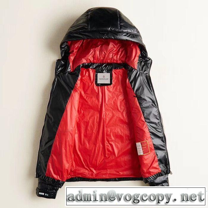 コレは買い！最安値 新作 大人気！ 通販 MONCLER モンクレール ダウンジャケット
