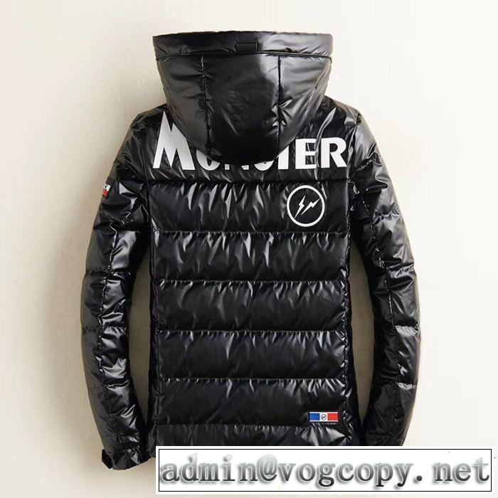 コレは買い！最安値 新作 大人気！ 通販 MONCLER モンクレール ダウンジャケット