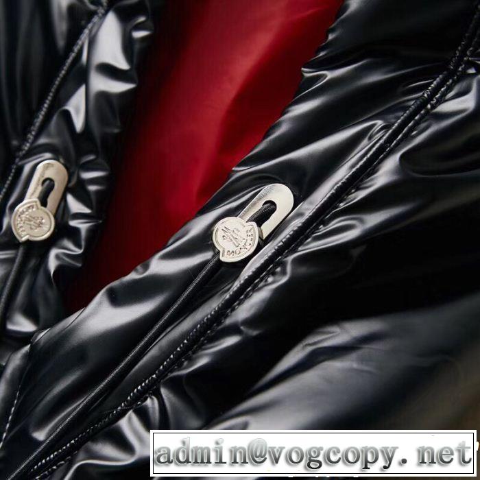 コレは買い！最安値 新作 大人気！ 通販 MONCLER モンクレール ダウンジャケット