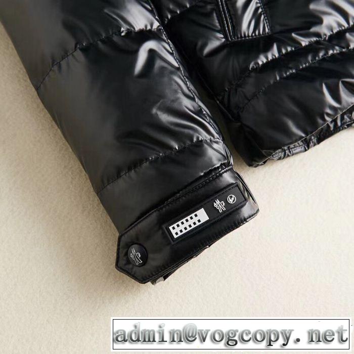 コレは買い！最安値 新作 大人気！ 通販 MONCLER モンクレール ダウンジャケット