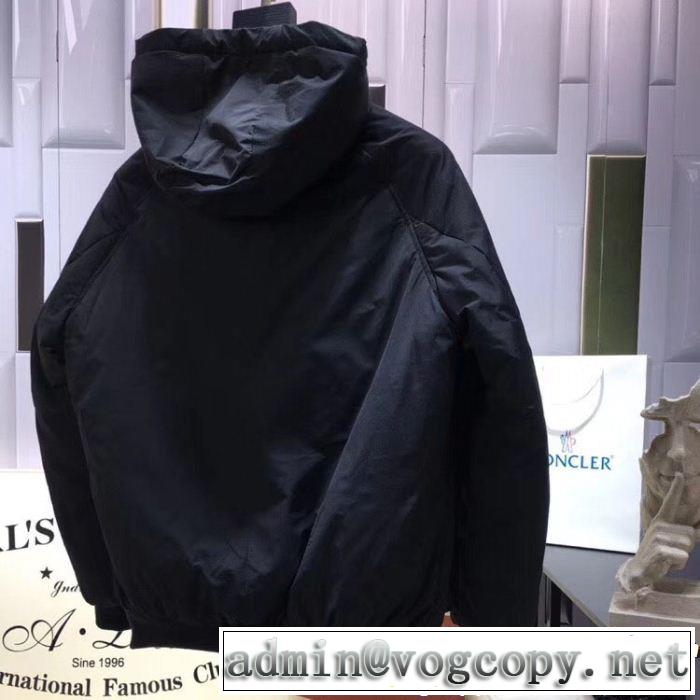 今年っぽいトレンド商品 新作コレクションが登場 MONCLER モンクレール ダウンジャケット