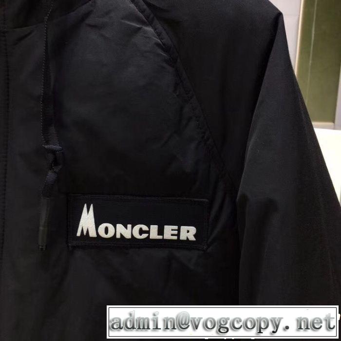 今年っぽいトレンド商品 新作コレクションが登場 MONCLER モンクレール ダウンジャケット