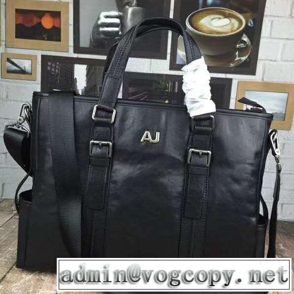 2018主役級のアイテム アルマーニ ARMANI ハンドバッグ