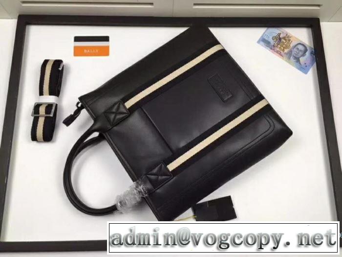 バリー BALLY 2018超人気美品◆ハンドバッグ