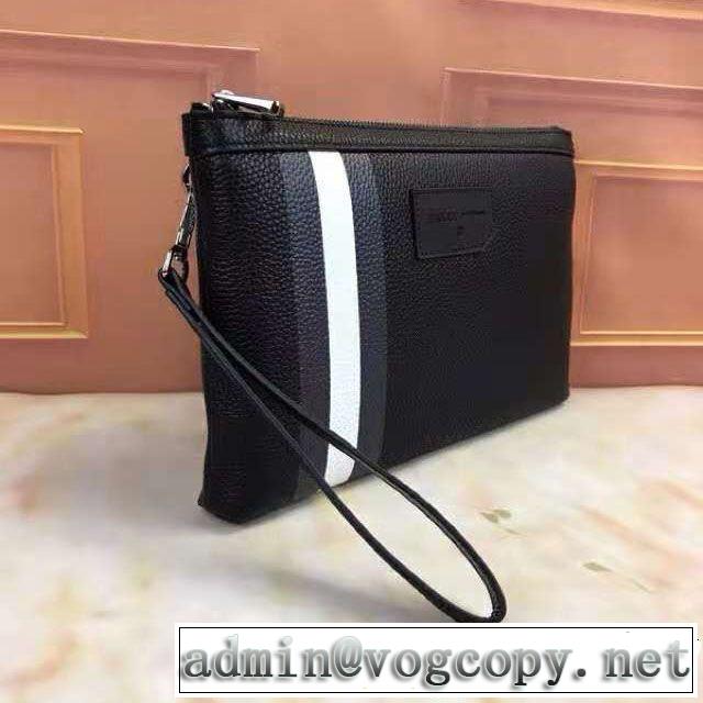 海外限定アイテム バリー 日本限定素材  BALLY 激安特売中 ポーチ 2018【SALE！】